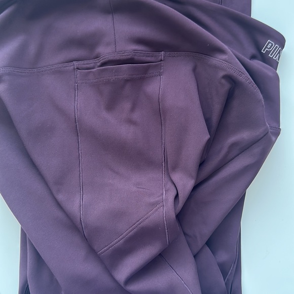 Victoria Secret PINK Ultimate High Waist Leggings - Picture 2 of 4